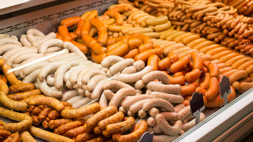 U proizvodima mesnice Kudelić povučenim s tržišta ipak nije bilo pesticida?