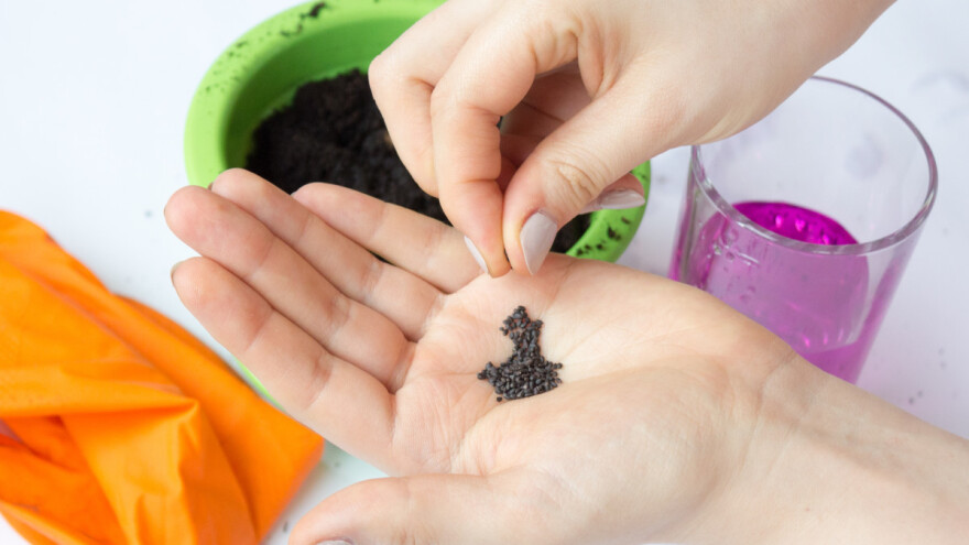 Čemu služi rastvor kalijum permanganata?