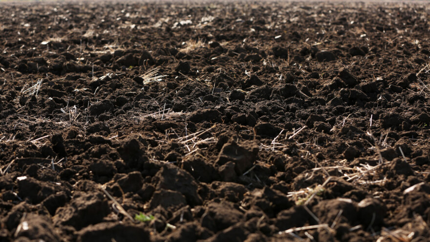 Kako smanjiti ranjivost hrvatskog agrara na klimatske promjene?