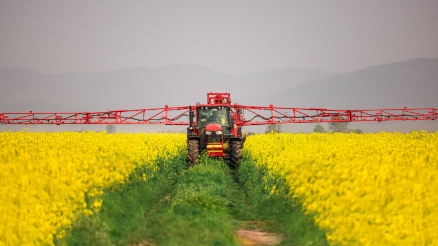 Ilegalni pesticidi: Odakle dolaze, gdje su alternative, kontrole i kazne?