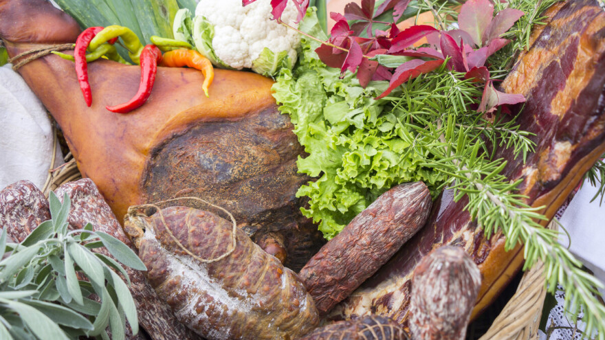 Od danas je otvoreno još jedno tržište za izvoz hrvatskih mesnih proizvoda!