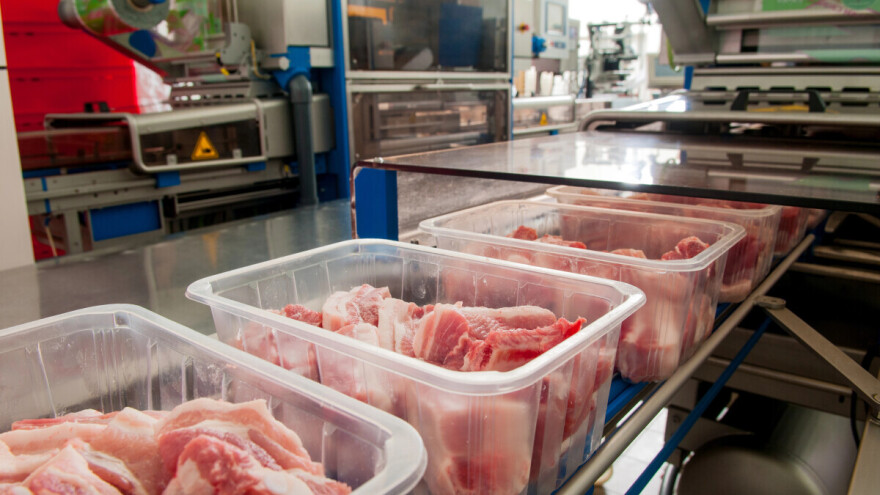 Komšije nam na trećem mjestu po rastu cijena mesa