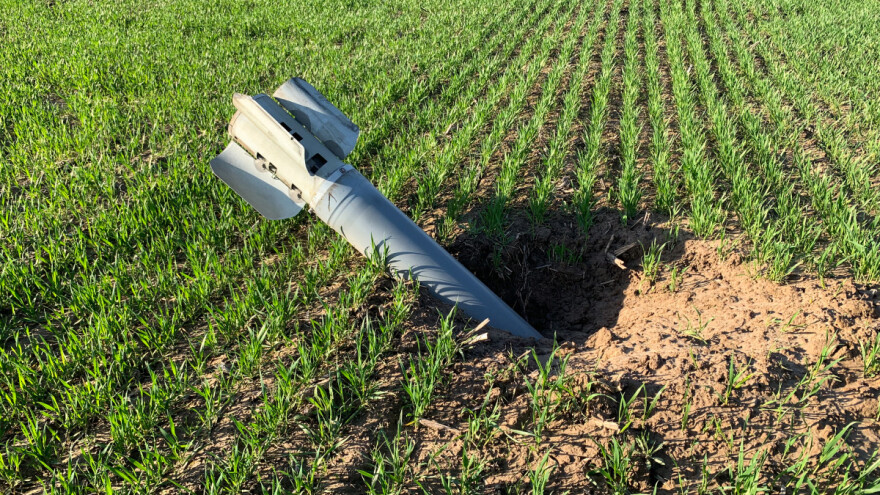 Godina pakla u Ukrajini: Gubici u agraru mjere se milijardama