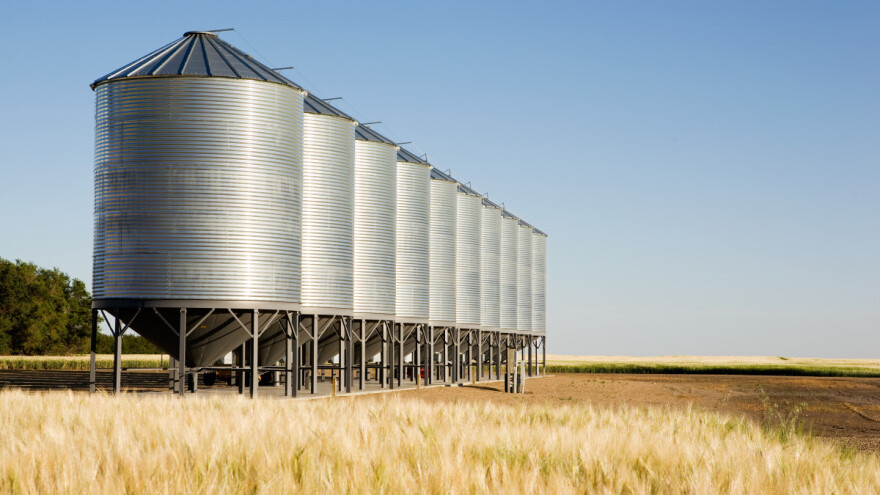 Gradiće se privremeni silosi za ukrajinske žitarice - EU i SAD imaju plan