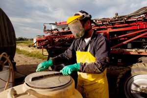 Uveli nova ograničenja za herbicide na bazi glifosata - među njima i jedan od najpoznatijih