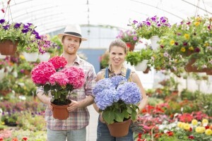 Posjetite međunarodni sajam hortikulture!