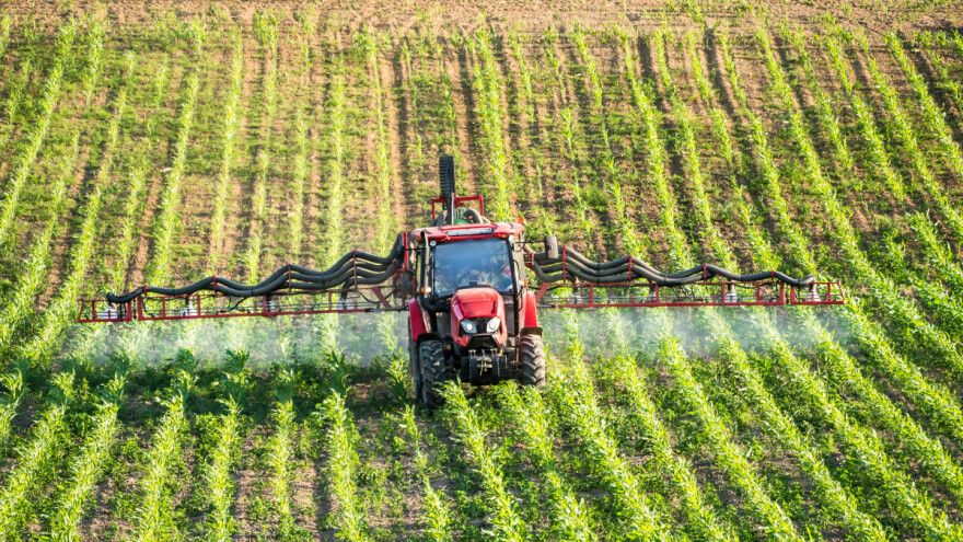 Još nema dogovora oko produljenja odobrenja za glifosat - kako je glasala Hrvatska?