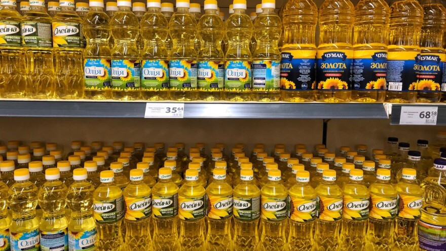 Gradit će se uljovod između Ukrajine i Poljske?