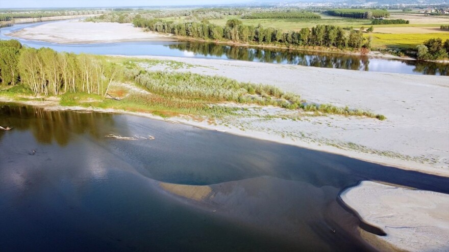 Razorne posljedice suše u Italiji: Ugroženo 332 tisuće imanja i farmi