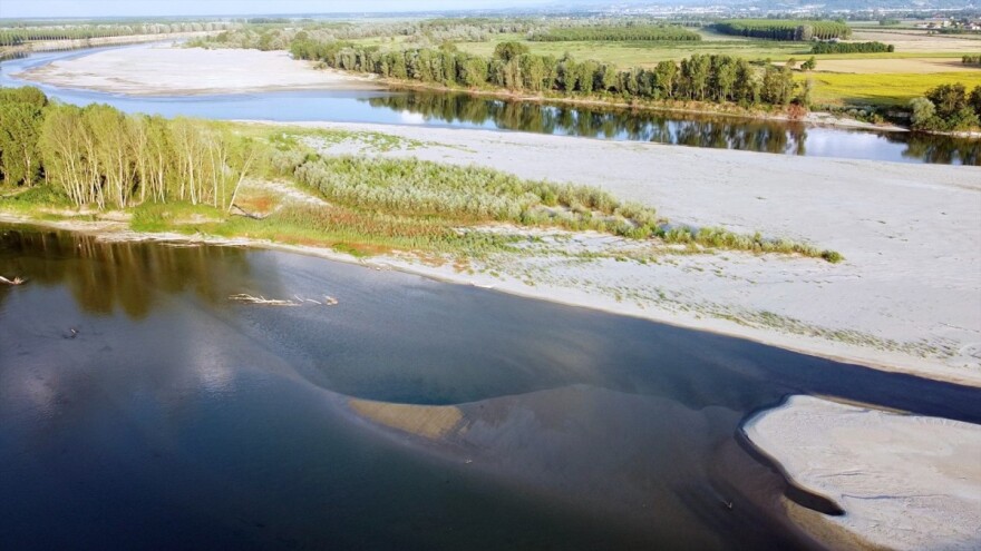 Razorne posljedice suše u Italiji: Ugroženo 332 hiljade imanja i farmi