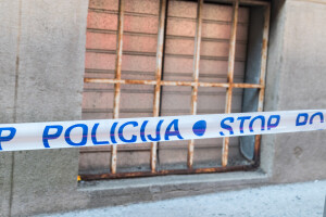 Tragedija: Preminula djevojčica nakon što je upala u korito sušare za kukuruz