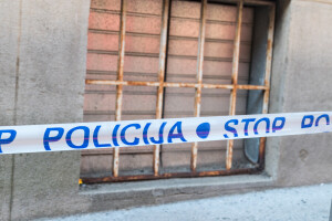 Užasna tragedija - traktorom pregazio dijete