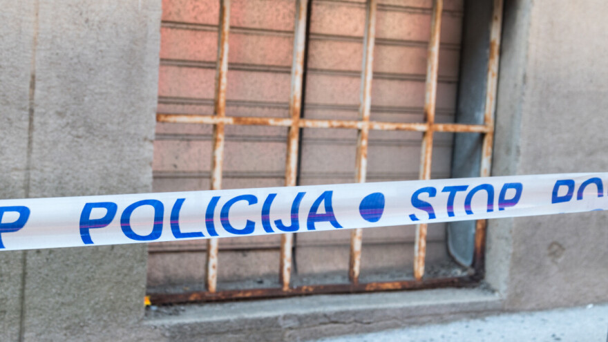 69-godišnjak traktorom sletio s kolnika i probio zid kuće