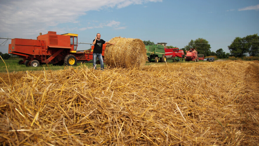 Iz dana u dan sve toplije, evo gdje će biti pljuskova ove sedmice