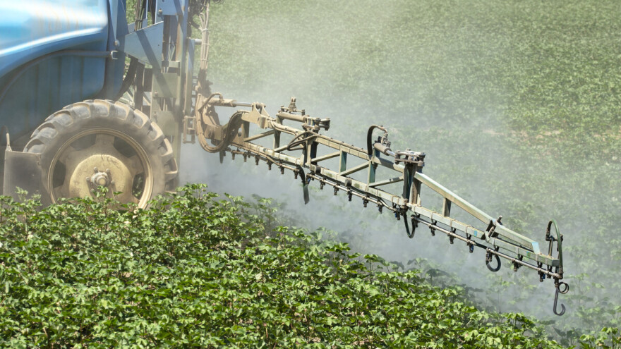 Tri sredstva za zaštitu bilja na osnovi aktivne tvari triflusulfuron povlače se s hrvatskog tržišta