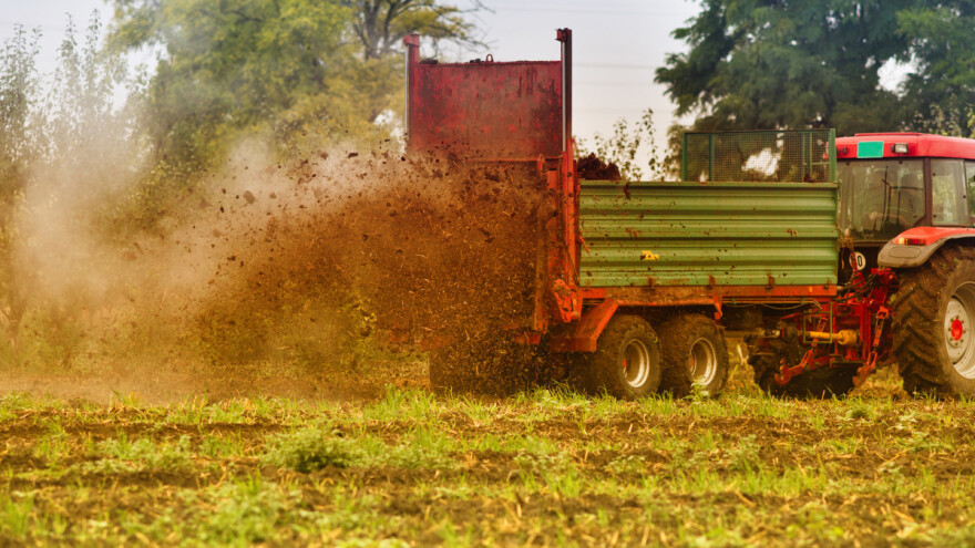 Vojčehovski: Zavisnost od ruskog izvoza možemo smanjiti ekološkom poljoprivredom