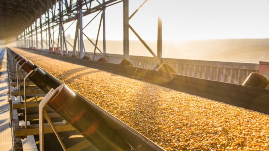 Hrvatska nudi svoju železnicu i morske luke za transport ukrajinskih žitarica