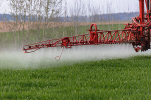 Urea u Njemačkoj 1.050 eura po toni: Kupovina gnojiva neisplativa za većinu poljoprivrednika?