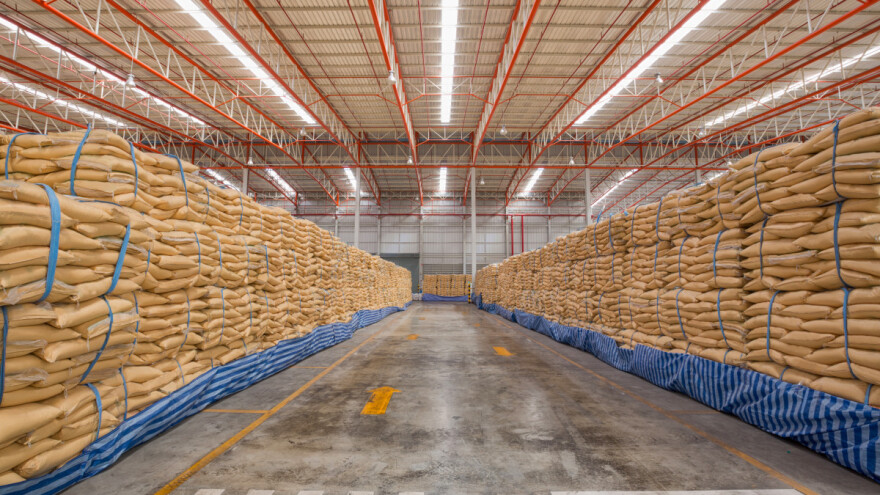 Rusija gomila šećer - uvoze duplo veću količinu