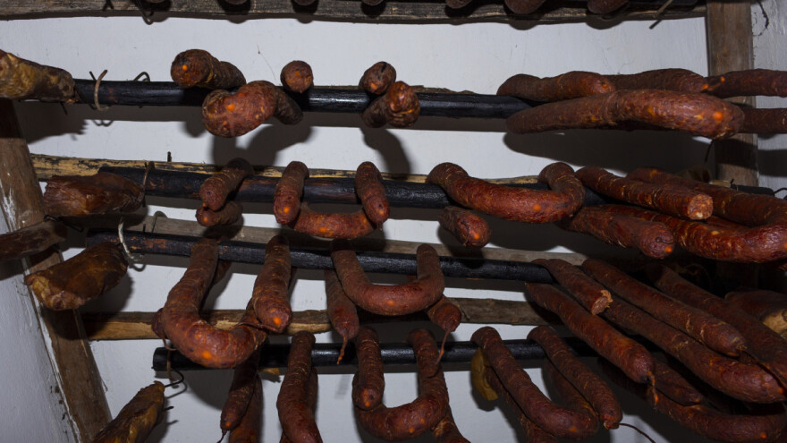 Dimljenje piljevinom - od kojeg drveta koristiti i na što paziti?