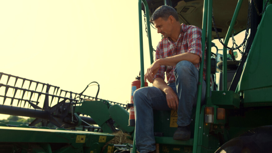 Mentalno zdravlje poljoprivrednika je ugroženo - pokrenuta inicijativa za podršku