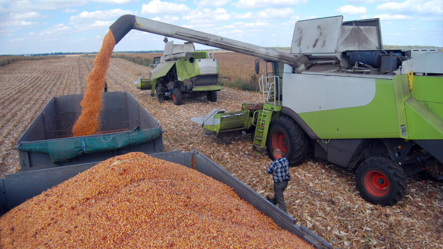 Porez na "izvanredni profit" od rata u Ukrajini