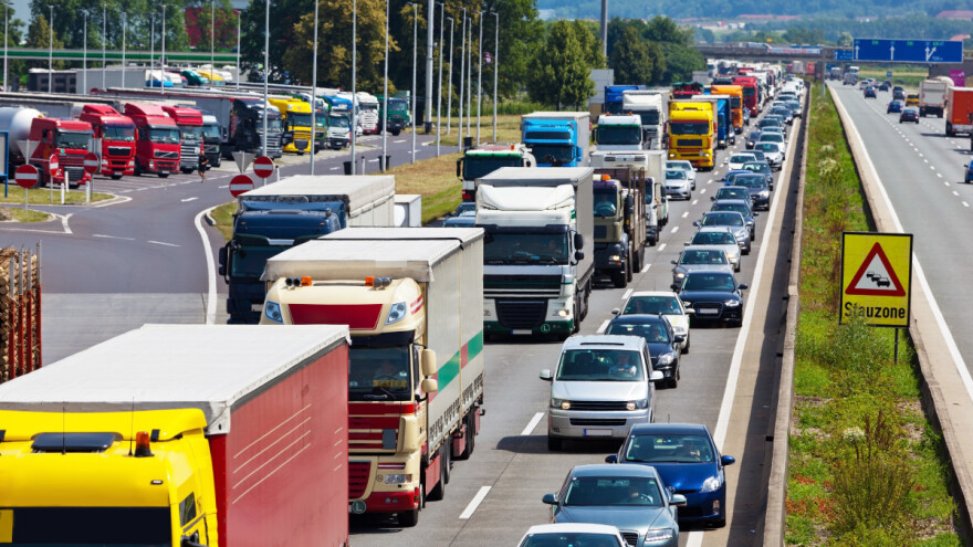 Postignut sporazum između EU i UK o trgovini bez kvota i carina