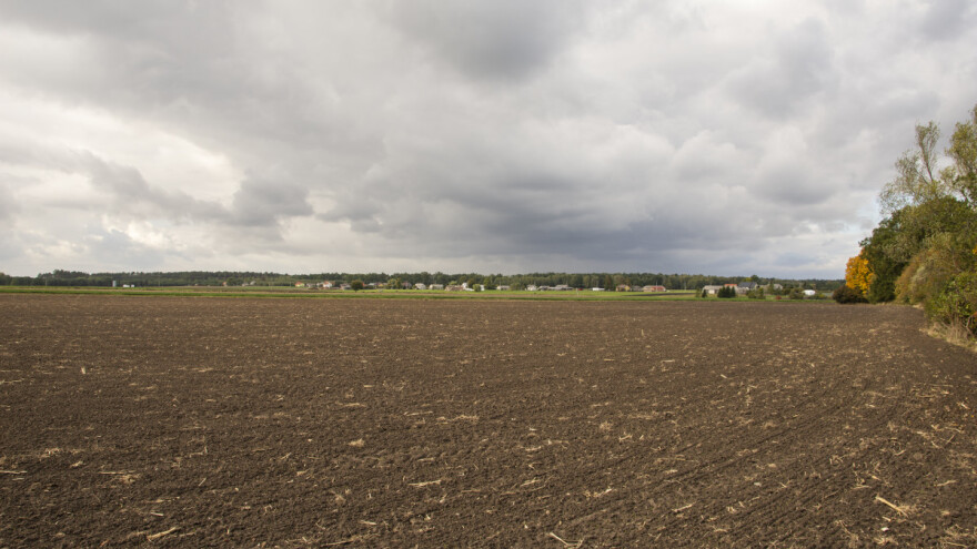 Novembarske kiše dobro će doći usjevima, no bit će i mraza