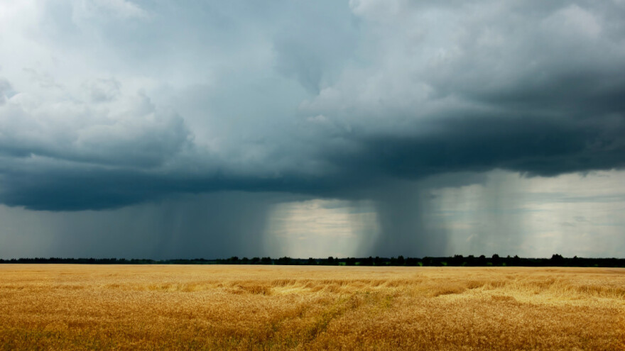 Ovo nas ljeto očekuje visok rizik od oluja i grmljavinskih nevremena?