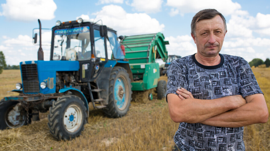 Poljoprivrednici zabrinuti zbog uvoza proizvoda iz trećih zemalja, ali i zabrane glifosata?