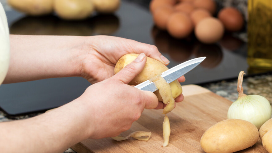 Ne zaslužuje krumpir lošu reputaciju nego način kako ga pripremate