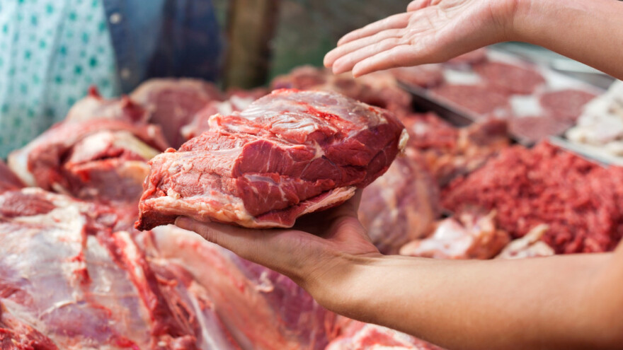 Za kilogram govedine neki su spremni platiti čak 350 kuna?