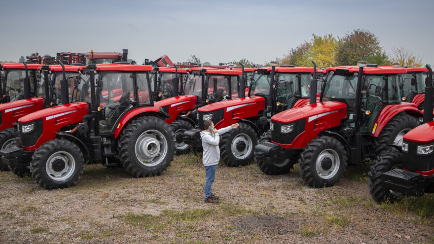 Prijave za odobravanje poticaja za kapitalne investicije do 17. aprila