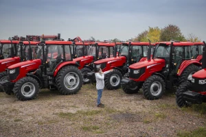 Preko interneta kupovao traktor iz Francuske pa shvatio da je prevaren