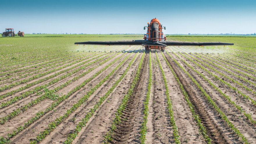 Nakon dve godine hlorpirifos ponovo uveli u upotrebu