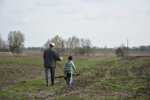 Posljednja dekada aprila: Šta nam donosi red sunca, red kiše?