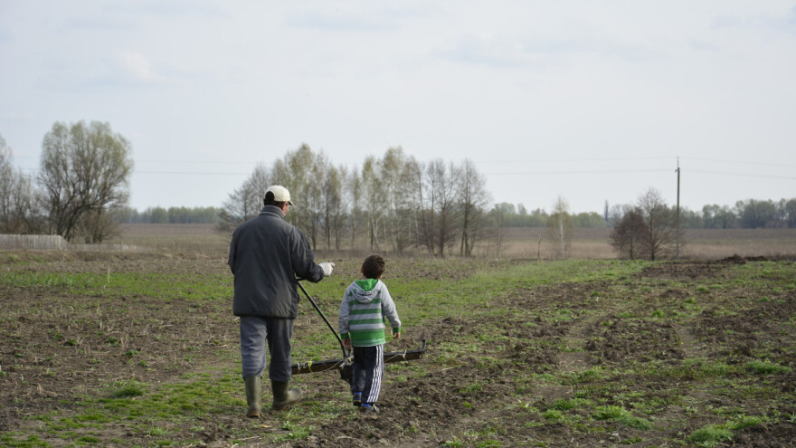 Posljednja dekada aprila: Šta nam donosi red sunca, red kiše?