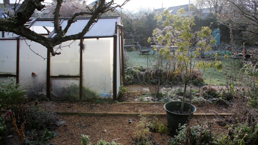 Učvrstite plastenike, zaštitite voćke i lozu