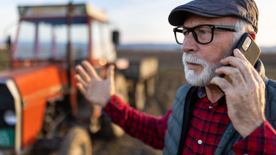 Počinje istraživanje o zasijanim površinama i procjena prinosa
