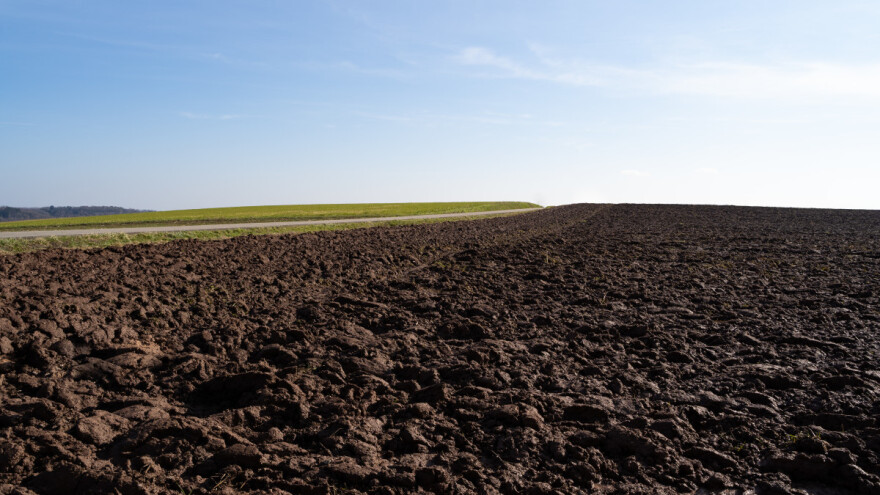 Alarmantno: Hoće li nam njive postati neplodne, humusa sve manje u tlu?