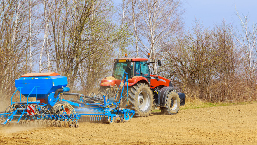 Na njivi i u bašti: Pred nama je martovska setva