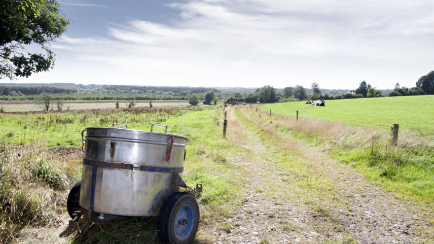 Isplaćene premije za mlijeko u RS