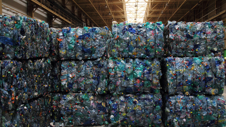 Evropa će 2030. godine reciklirati svu plastičnu ambalažu, isto čeka i Srbiju