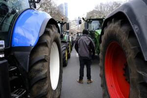 Ovo nas čeka: Šta muči evropske poljoprivrednike? Predstavljeni rezultati ankete o ZPP-u