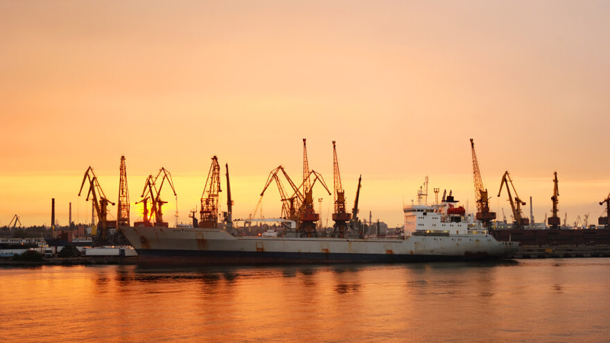 Ukrajina zatvorila luke - upitno globalno snabdevanje žitaricama i uljaricama