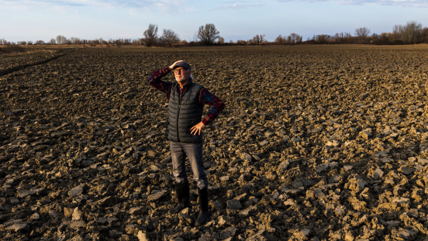 Što s OPG-om nakon što odlučite otići u mirovinu?
