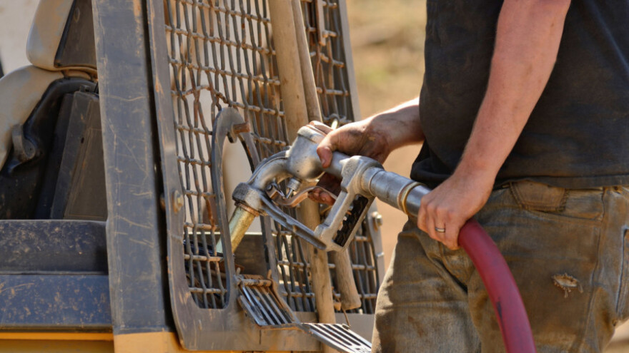 Poljoprivrednicima 2,4 miliona KM premije za regresirani dizel