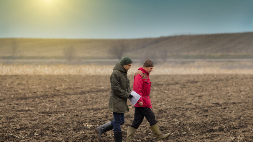 Ukrajinski agrarni forum se pridružio udruženju Copa Cogeca