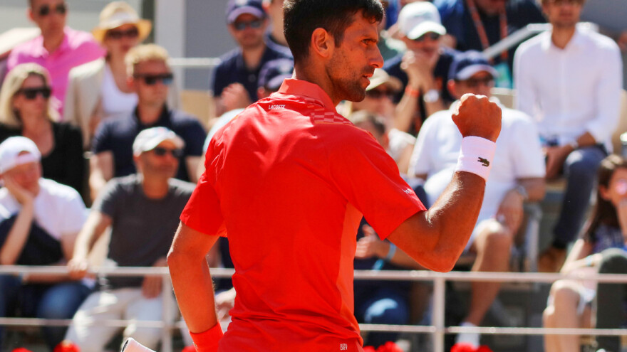 Zašto Novak Đoković jede datulje? Evo 15 zanimljivosti o voću iz antičkih vremena