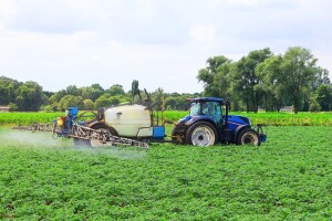 Zbog zanošenja pesticida poljoprivrednik mora platiti kaznu od 80.000 eura